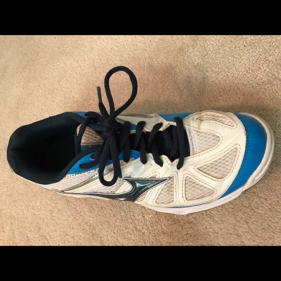 Mizuno volleyball trainers - Picture 2 of 4
